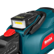 Load image into Gallery viewer, 8604 20v Cordless spray gun  ronix
