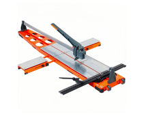 Load image into Gallery viewer, Large format manual tile cutter 130mtr
