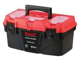 RH9121 TOOL BOX 16