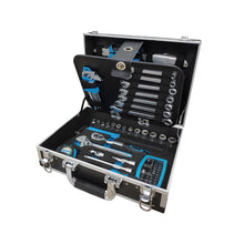 Load image into Gallery viewer, 128PCS TOOL BOX SET  TCA-128
