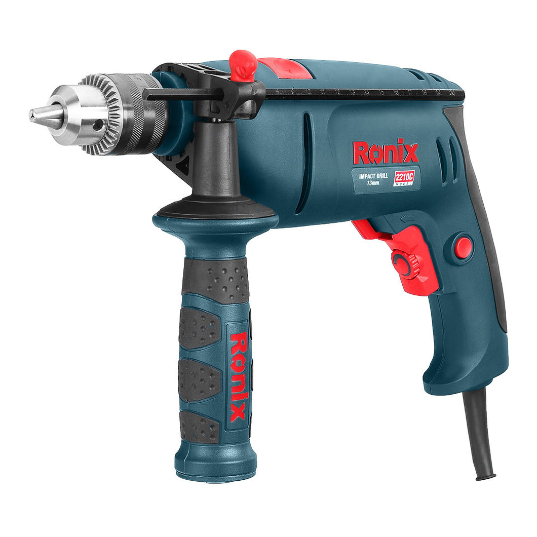 2210C Impact drill Ronix