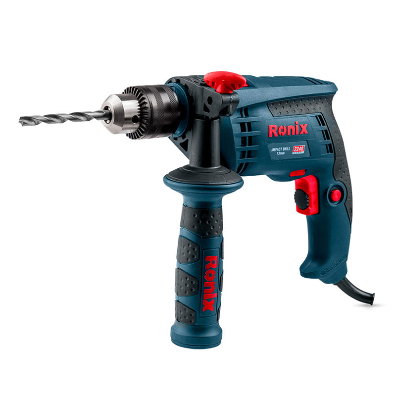 Impact drill 2240 Ronix