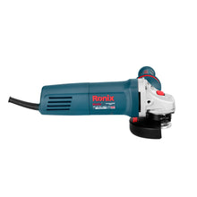 Load image into Gallery viewer, 3110 Angle grinder 115mm Ronix
