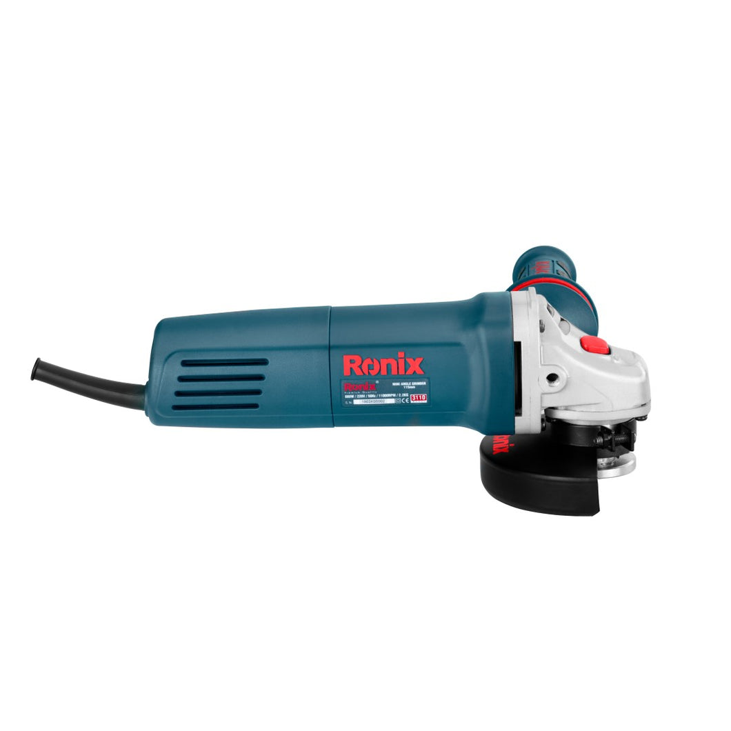 3110 Angle grinder 115mm Ronix