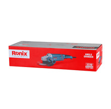 Load image into Gallery viewer, Angle grinder 230mm 3220 Ronix
