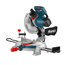 Load image into Gallery viewer, 5102 Compound Miter Saw 255mm Ronix منشار خشب 25 سم
