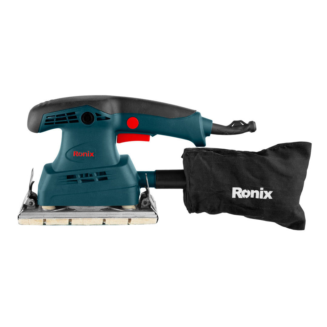 6401 sander 300w Ronix حفافة