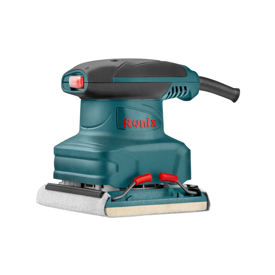 6402 wood Sander Ronix