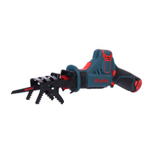 Load image into Gallery viewer, Cordless reciprocating saw 12v Ronix
