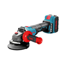 Load image into Gallery viewer, Brushless angle grinder 20v 115mm+BMC  Ronix
