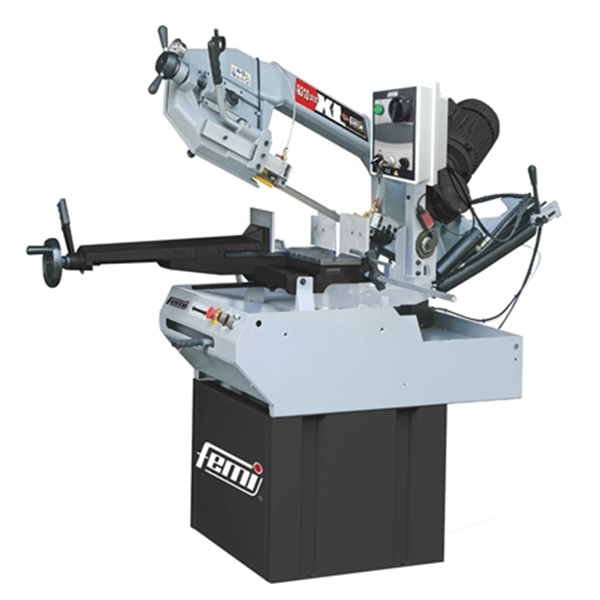 N310DADG Band saw automatic Femi Made in Italy منشار شلة حديد – Sawaya ...