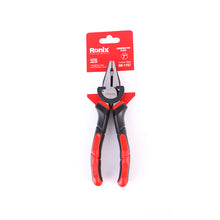 Load image into Gallery viewer, RH1157 Universal plier 7&quot; Ronix
