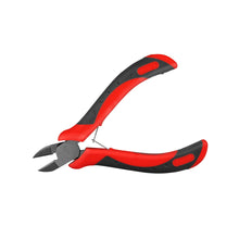 Load image into Gallery viewer, RH1204 Mini diagonal cutting plier 4&quot; Ronix بنسة قطع الكترونيك
