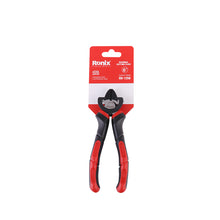 Load image into Gallery viewer, RH1256 Side cutting plier 6&quot; Ronix
