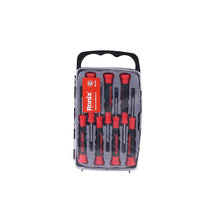 Load image into Gallery viewer, RH2707 Mini screw driver set 7pcs Ronix طقم مفكت صغير
