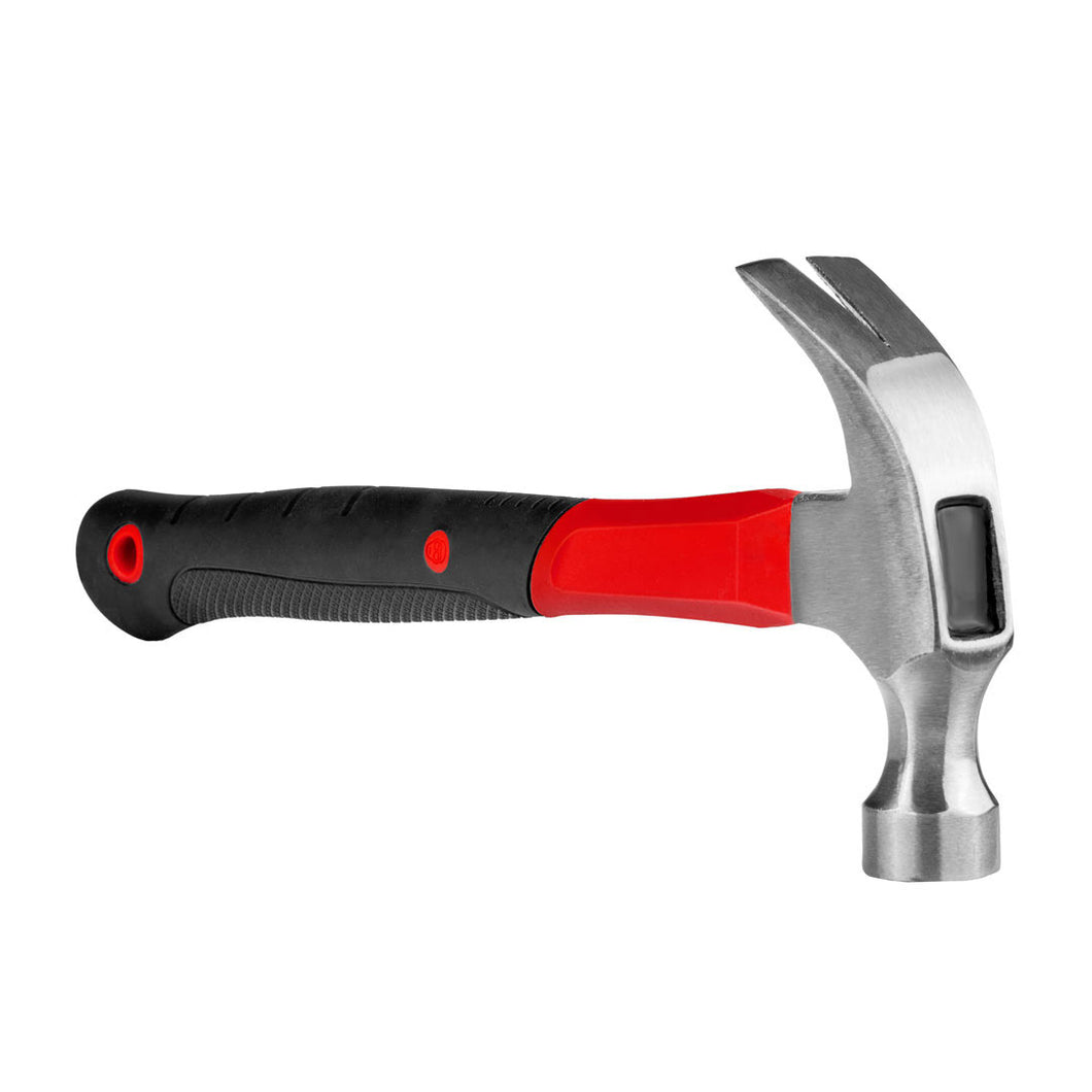 RH4726 Claw Hammer 250 gr Ronix