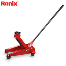 Load image into Gallery viewer, RH4912  car jack 3Ton Ronix عفريت سيارة
