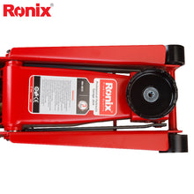 Load image into Gallery viewer, RH4912  car jack 3Ton Ronix عفريت سيارة
