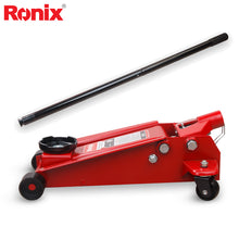 Load image into Gallery viewer, RH4912  car jack 3Ton Ronix عفريت سيارة
