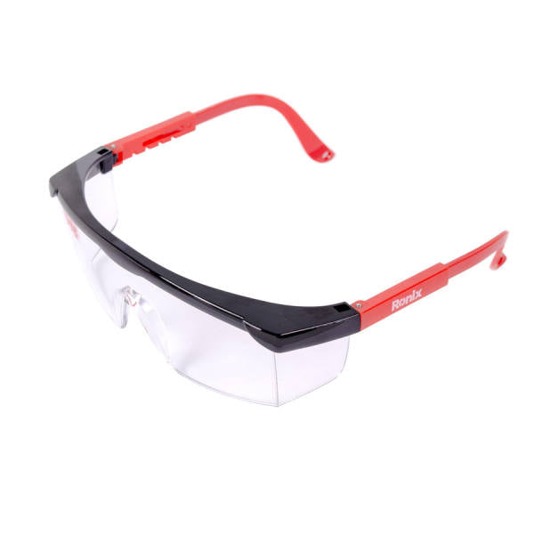 RH9020 Safety glass Ronix عوينات غبرا