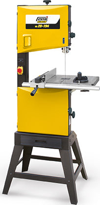 Femi VB28-194 vertical wood saw