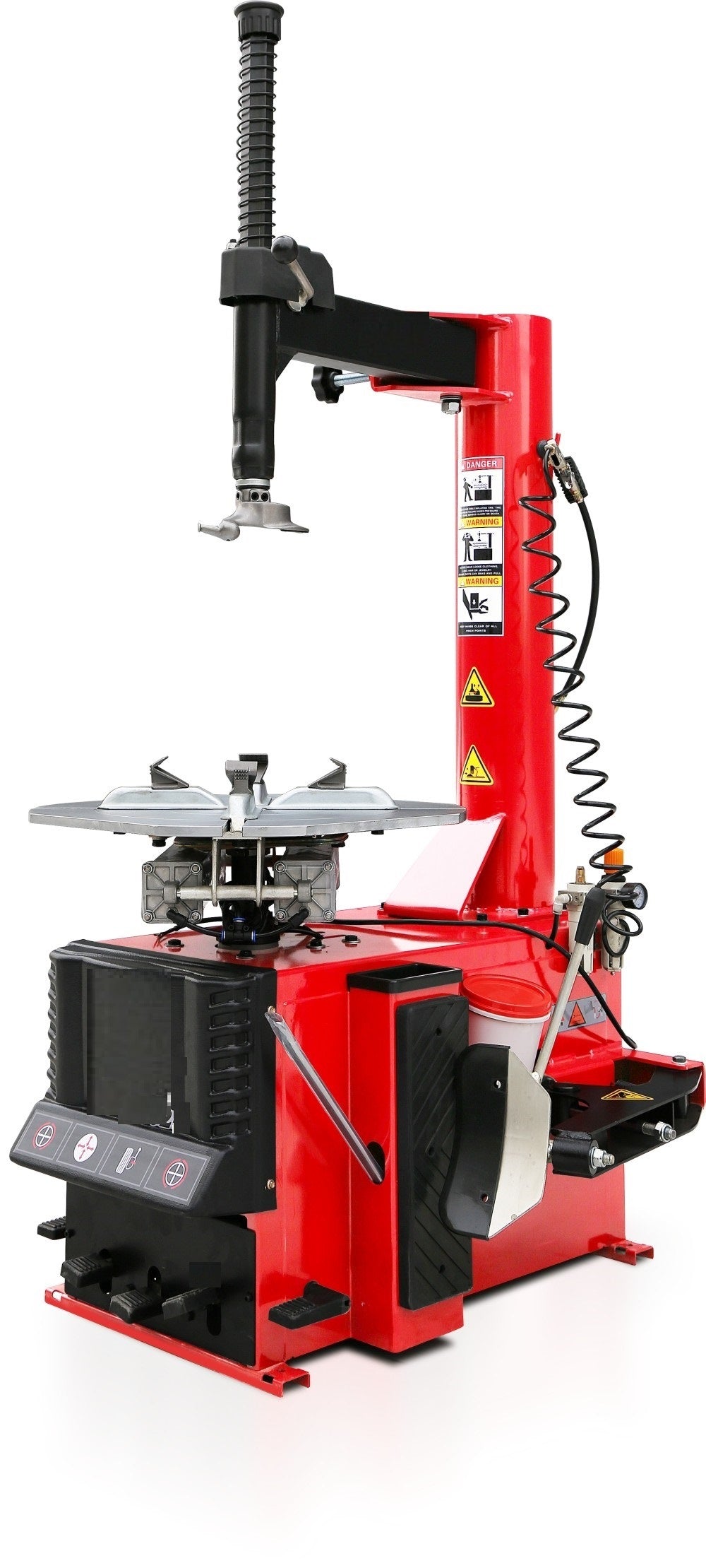 Automatic tire  changer BL50 41 شلاحة دواليب